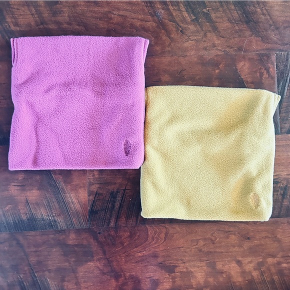 FP Movement by Free People Accessories - Free People Movement neck warmer bundle